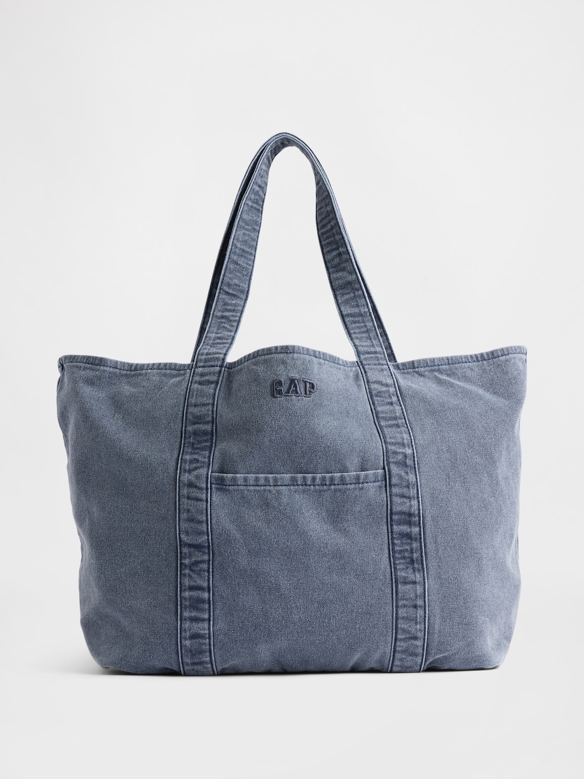 Gap Logo Tote Bag