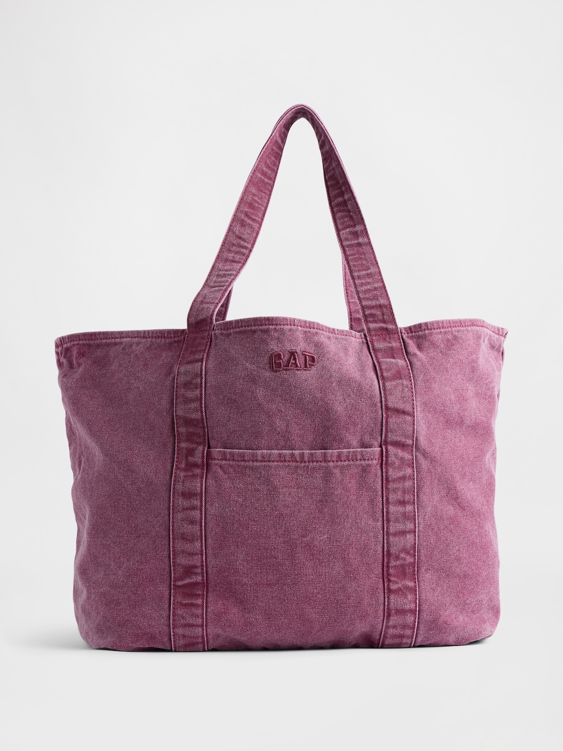 Gap Logo Tote Bag