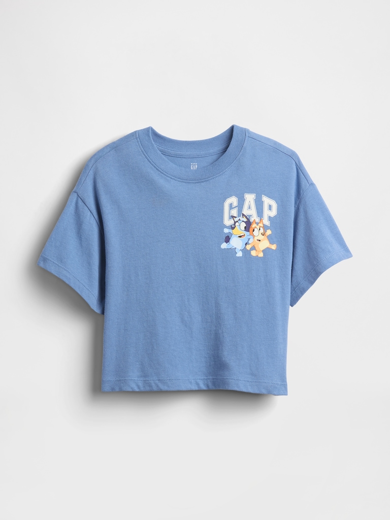 Baby & Toddler Oversized Graphic T-Shirt