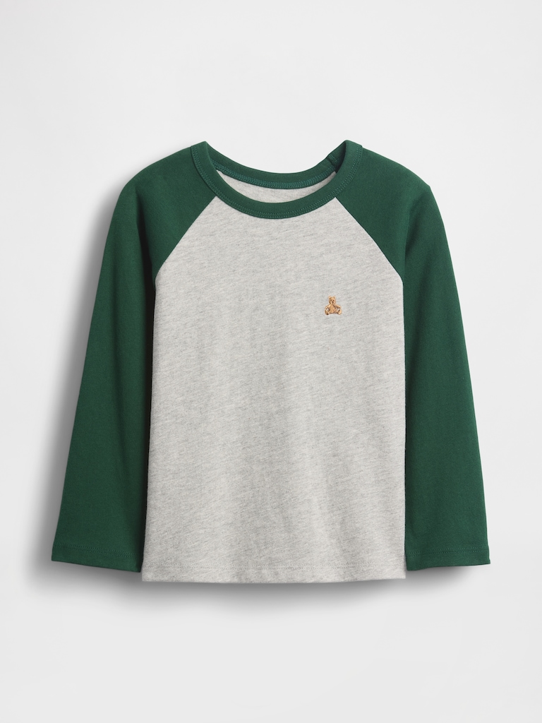 Baby & Toddler Mix & Match T-Shirt
