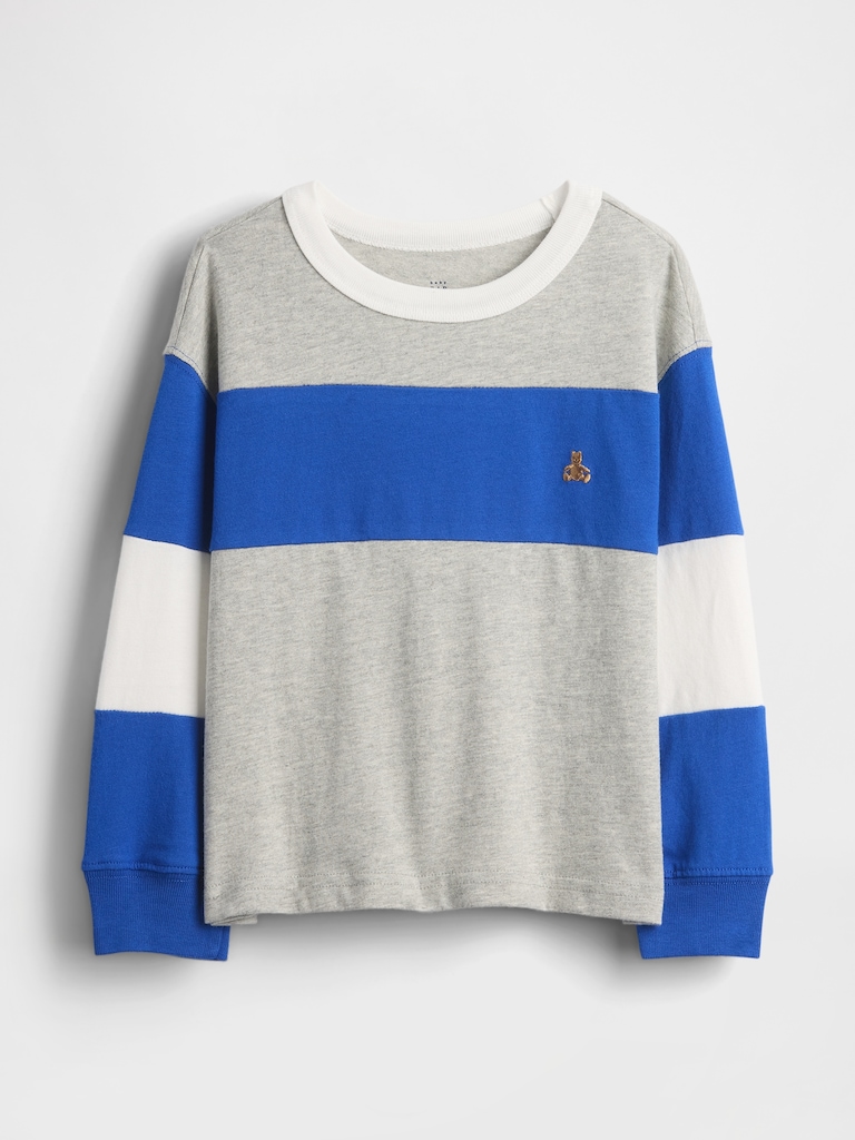 Baby & Toddler Jersey T-Shirt