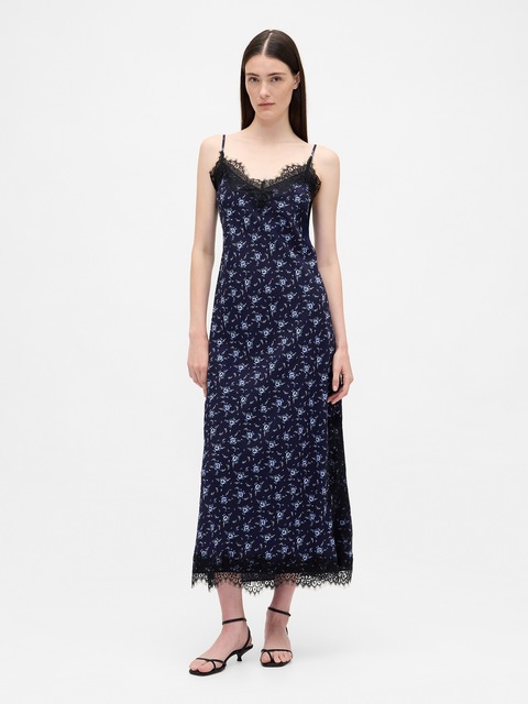 chinese dress ladies GAP Womens Ribbed A-Line Knit Midi Dress Cattelya Orchid 183223 S at Amazon  Women's Clothing store main image 0