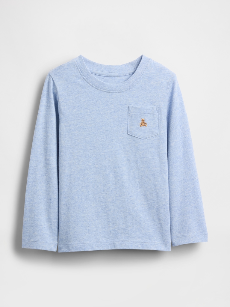 Baby & Toddler Mix & Match T-Shirt