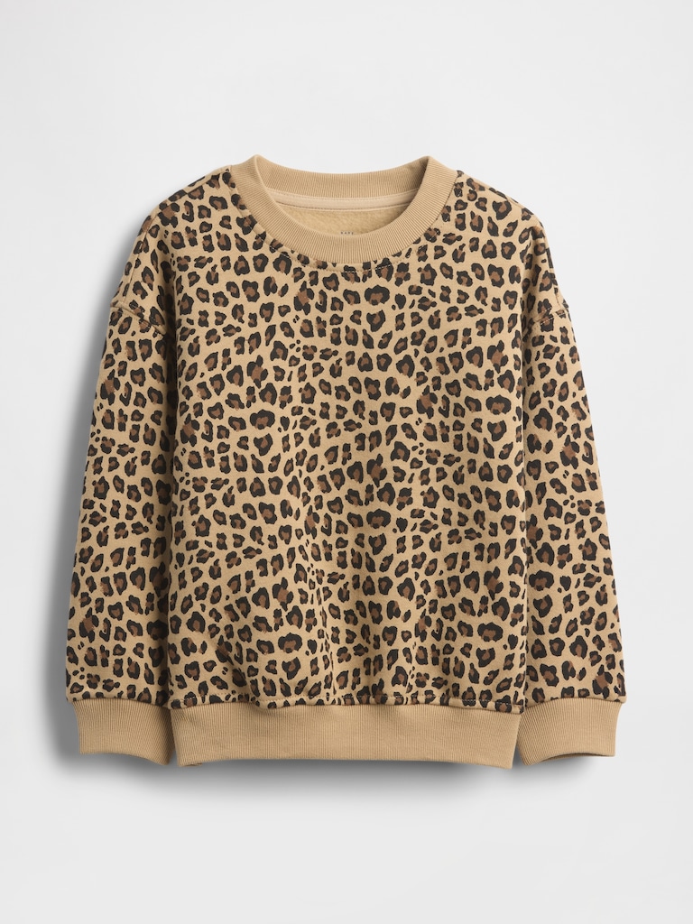 Baby & Toddler VintageSoft Sweatshirt