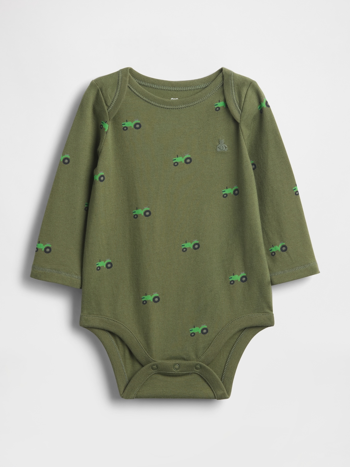 Baby First Favorites Bodysuit