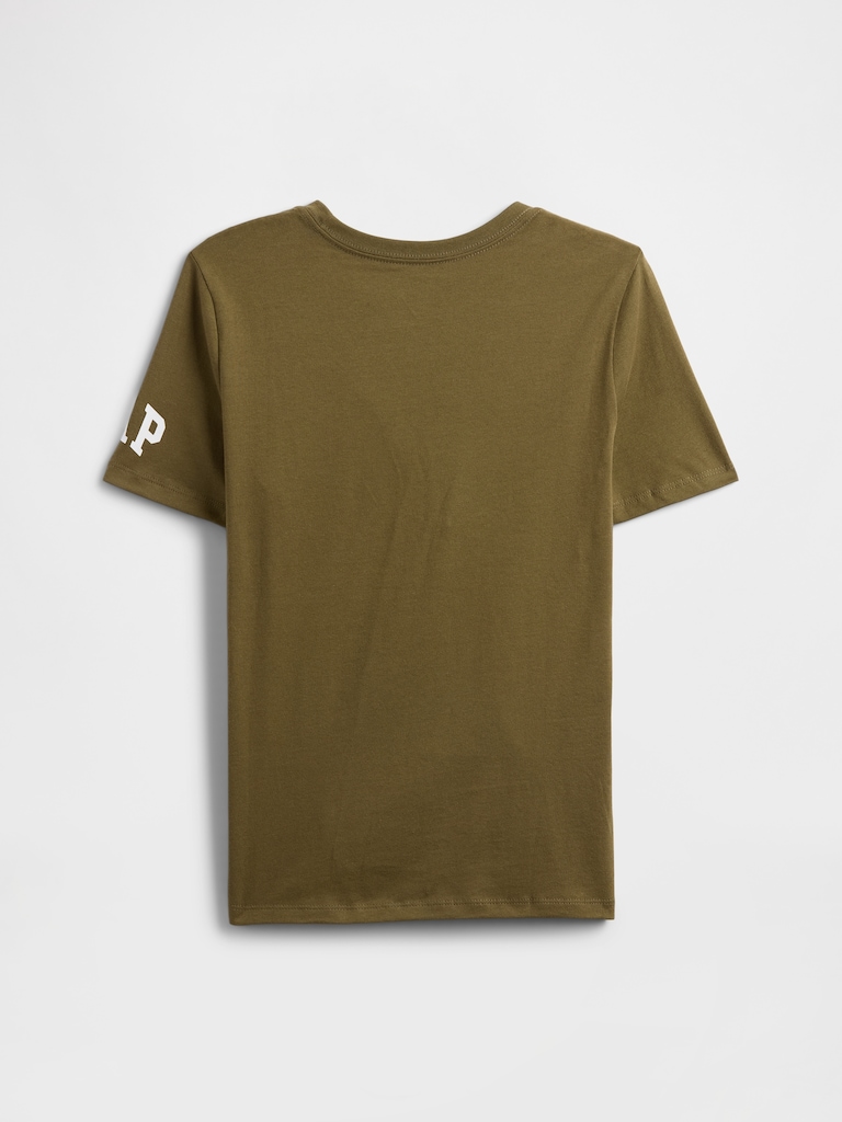 GapKids | Jurassic Park Graphic T-Shirt