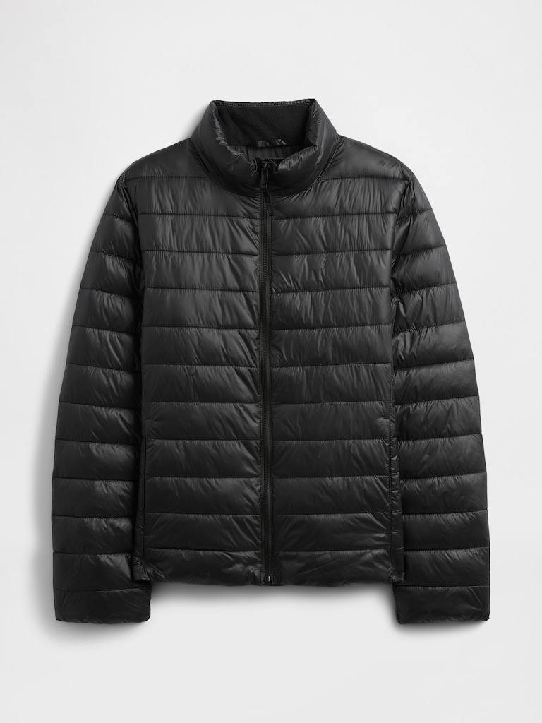 ColdControl Puffer Jacket