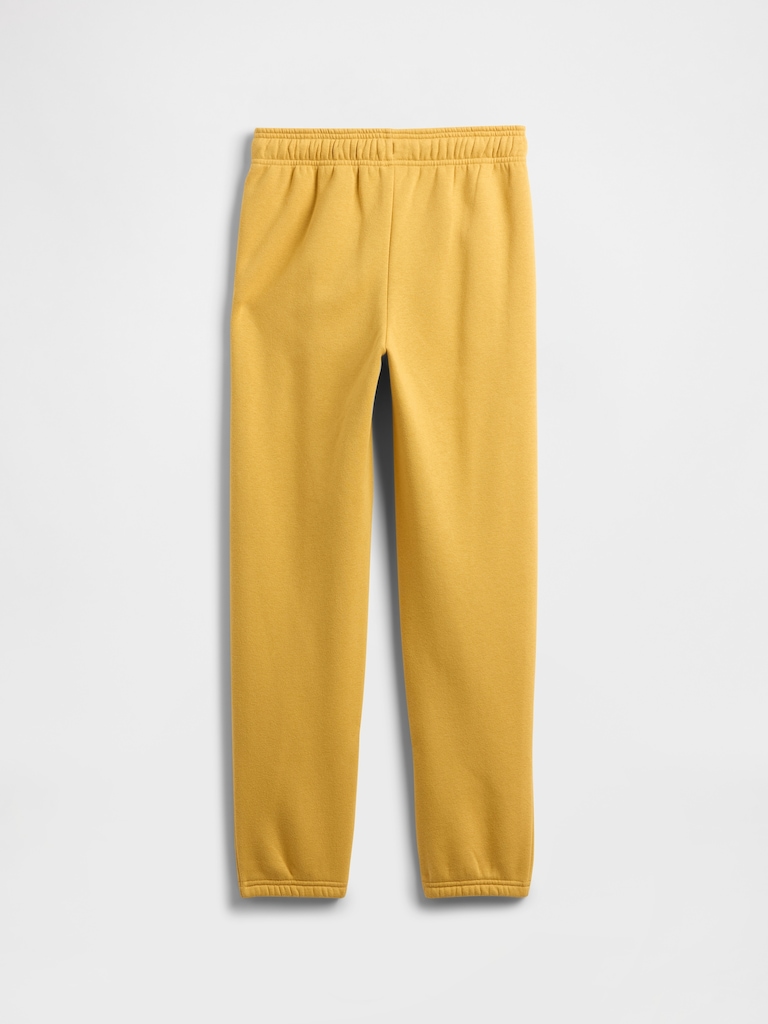 Kids Relaxed Gap Logo Joggers