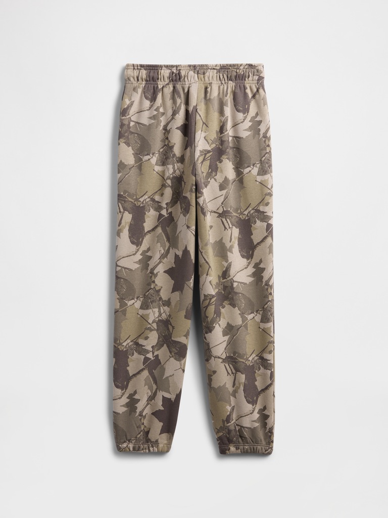 Kids Vintage Soft Relaxed Joggers