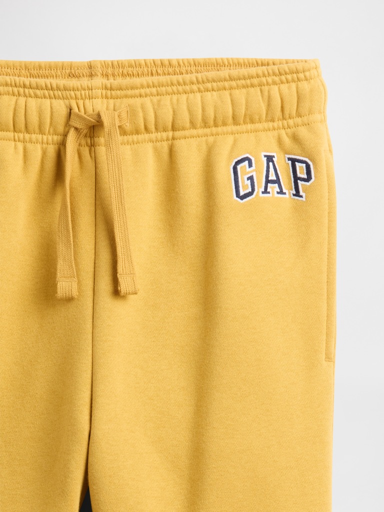 Kids Relaxed Gap Logo Joggers