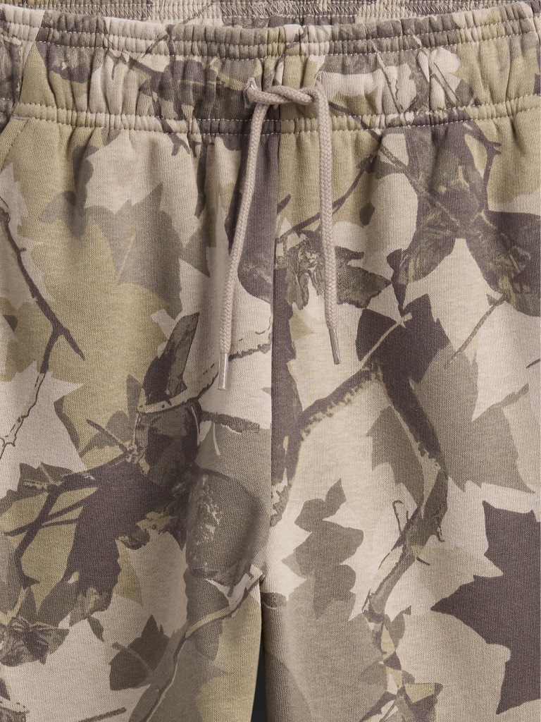 Kids Vintage Soft Relaxed Joggers