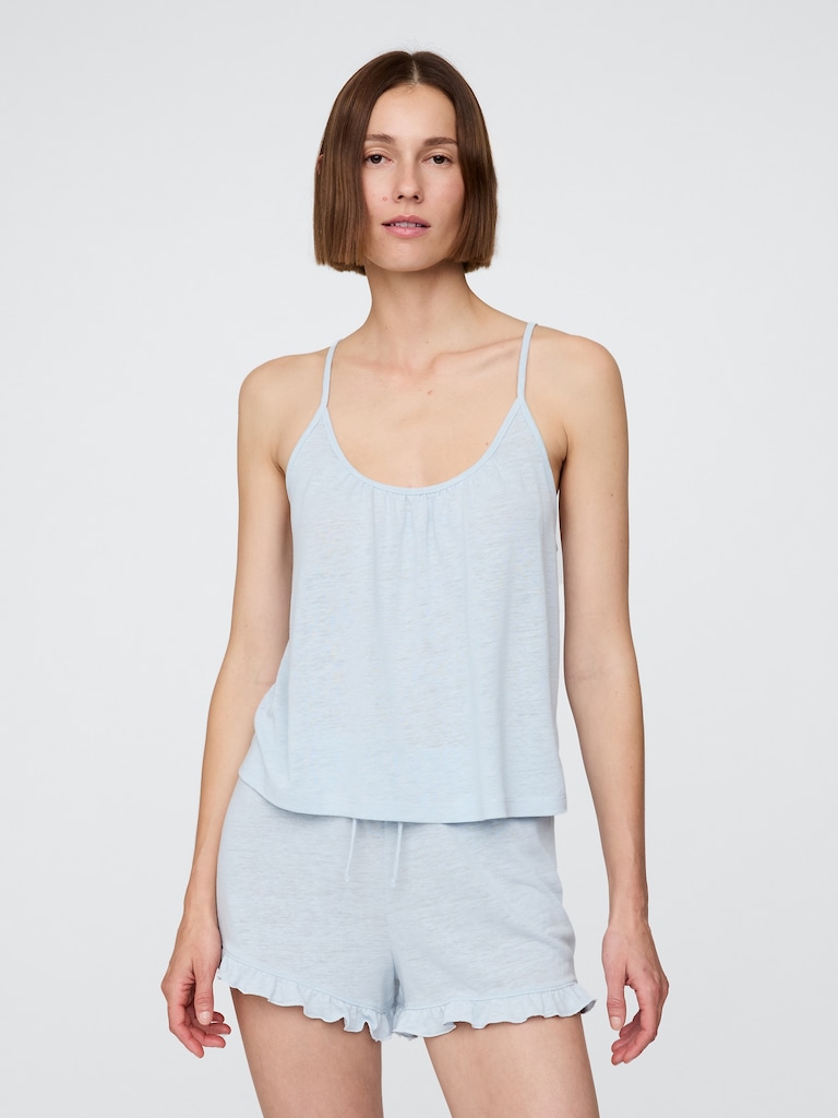 PJ Cami