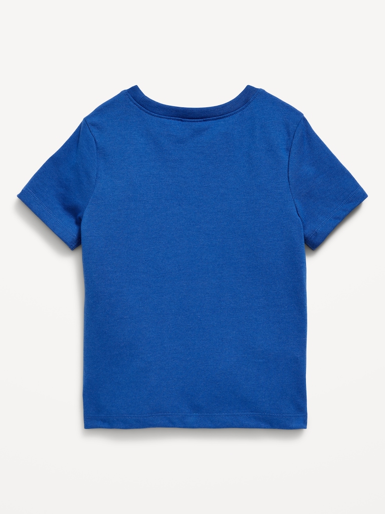 Buffalo Bills Unisex Graphic T-Shirt for Toddler