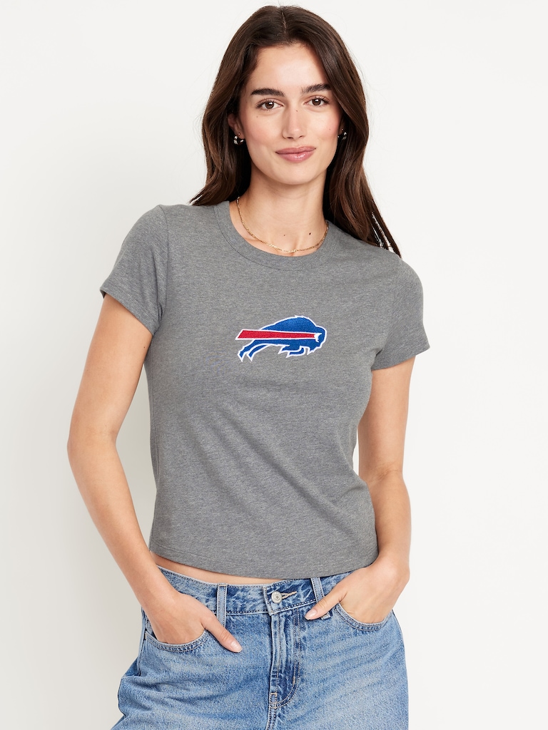 Buffalo Bills Snug T-Shirt