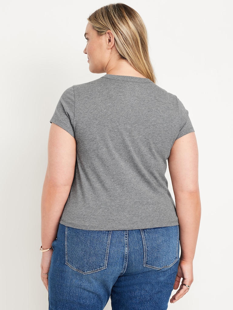 Buffalo Bills Snug T-Shirt