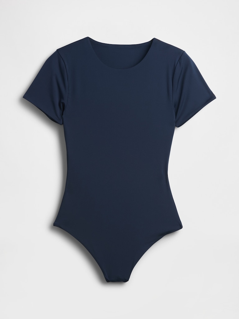 SecondSkin T-Shirt Bodysuit