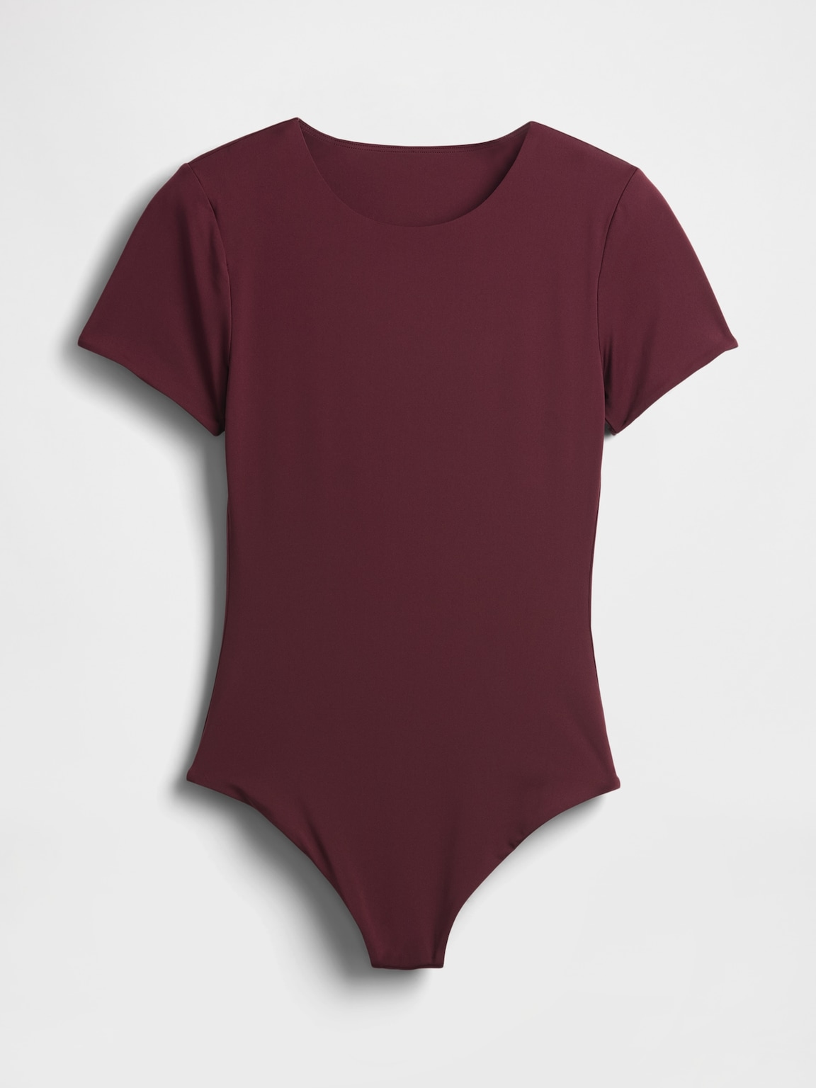SecondSkin T-Shirt Bodysuit