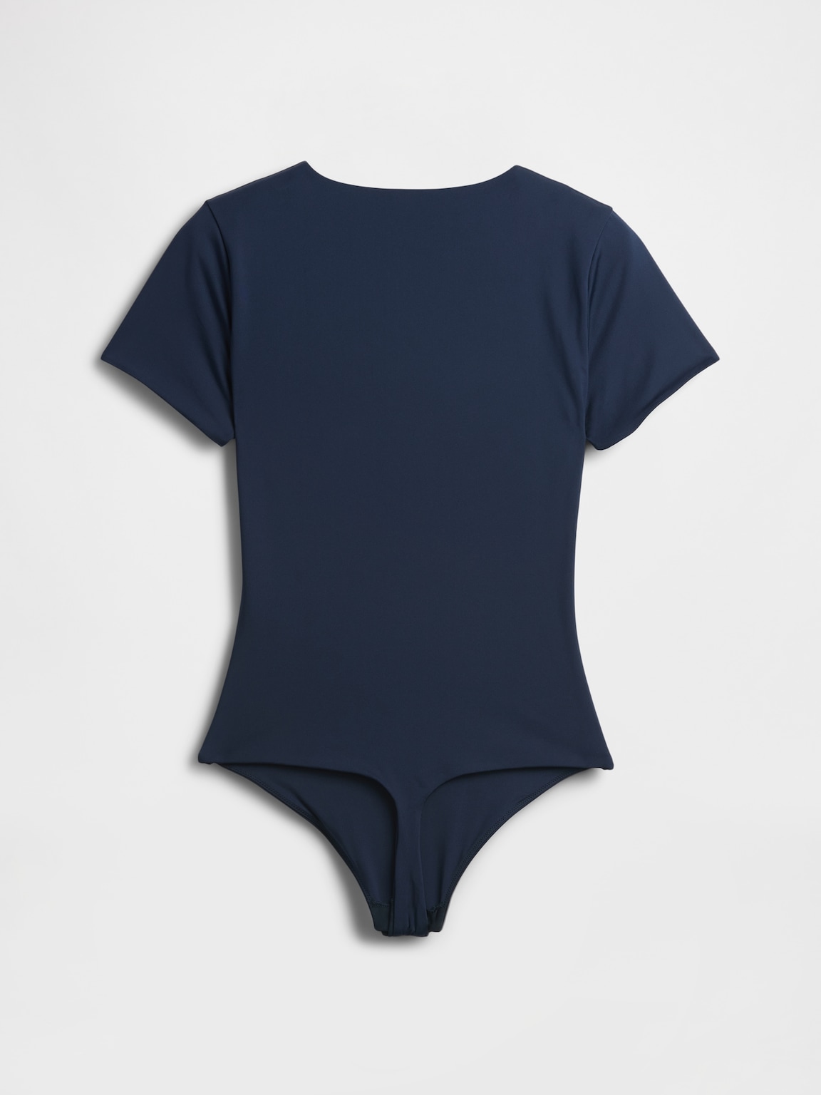 SecondSkin T-Shirt Bodysuit
