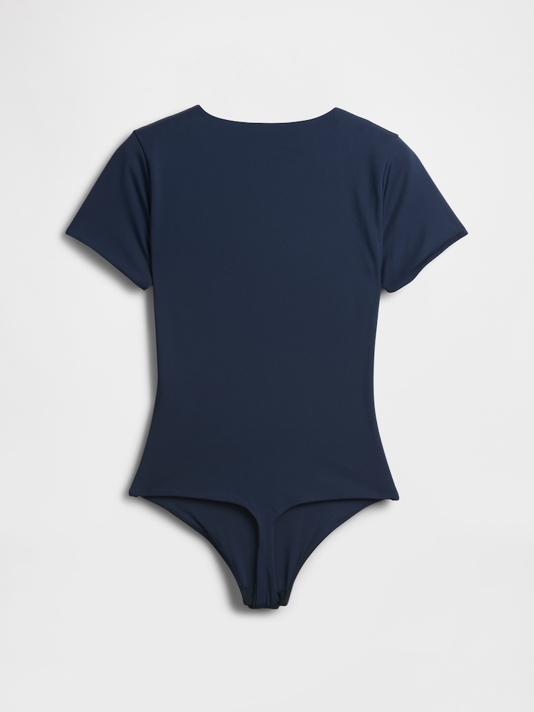 SecondSkin T-Shirt Bodysuit