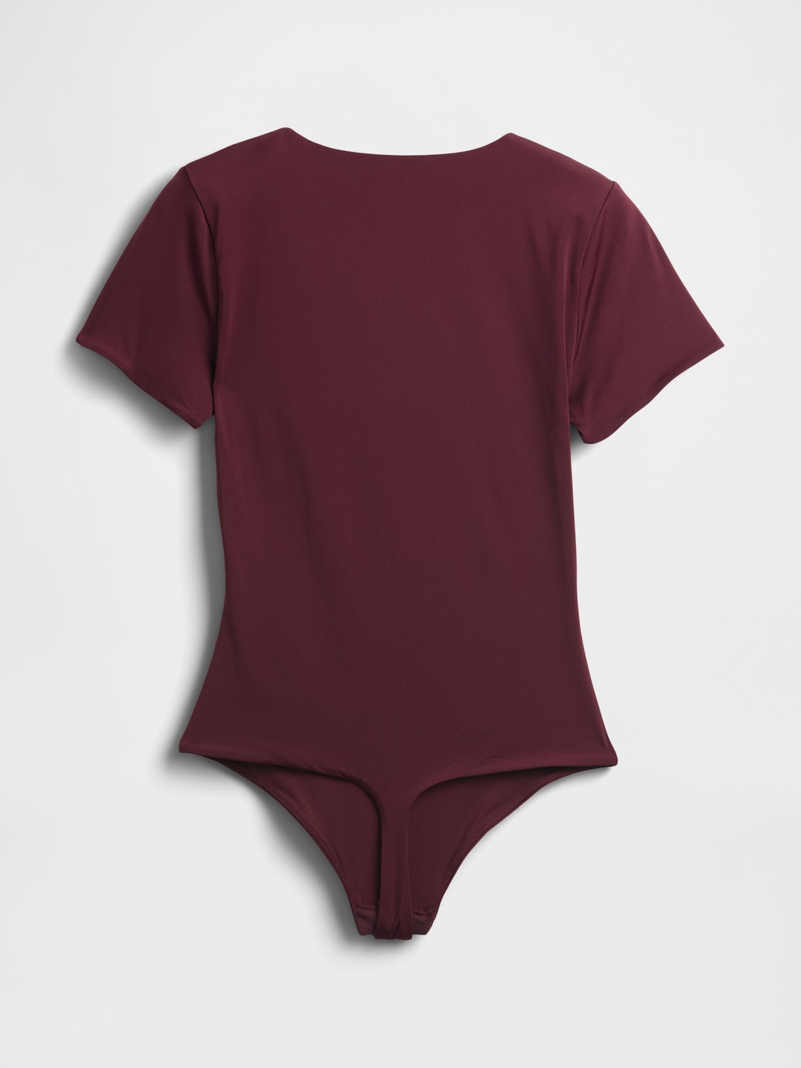 SecondSkin T-Shirt Bodysuit