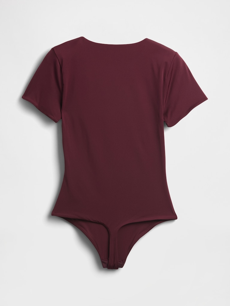 SecondSkin T-Shirt Bodysuit