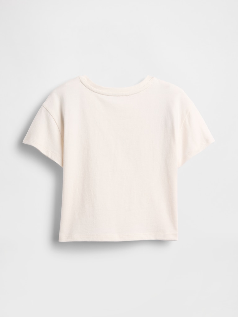 Baby & Toddler Mix & Match Relaxed Graphic T-Shirt