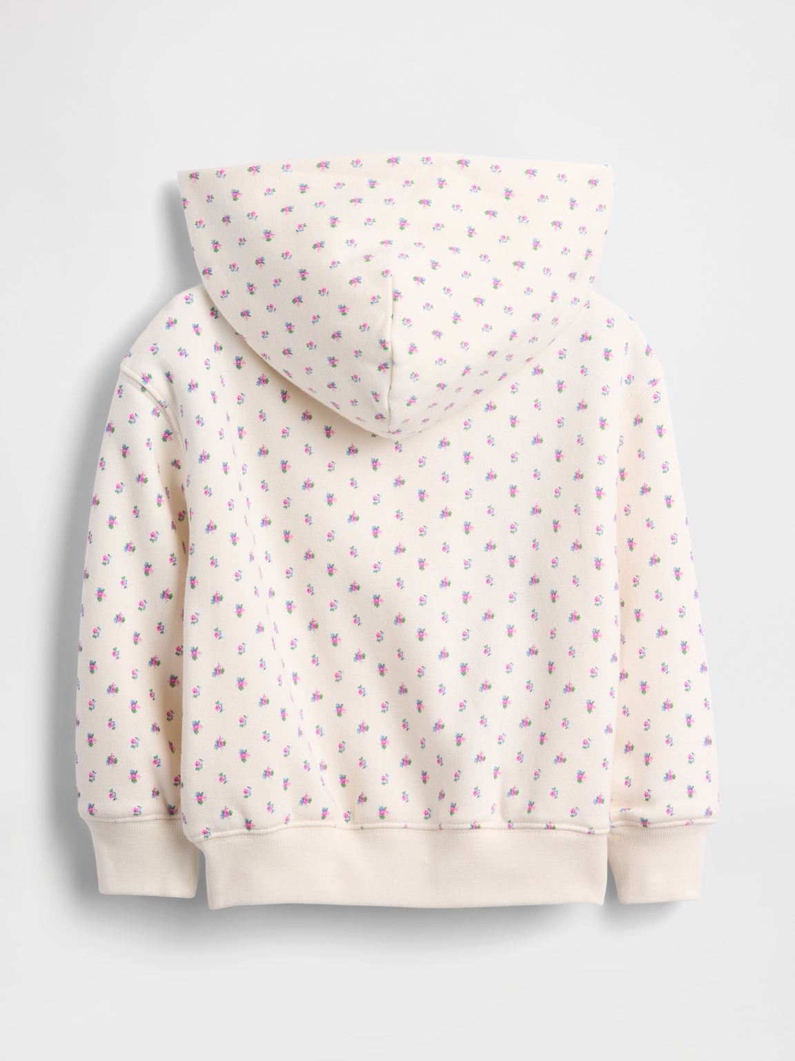 Baby & Toddler VintageSoft Zip Hoodie