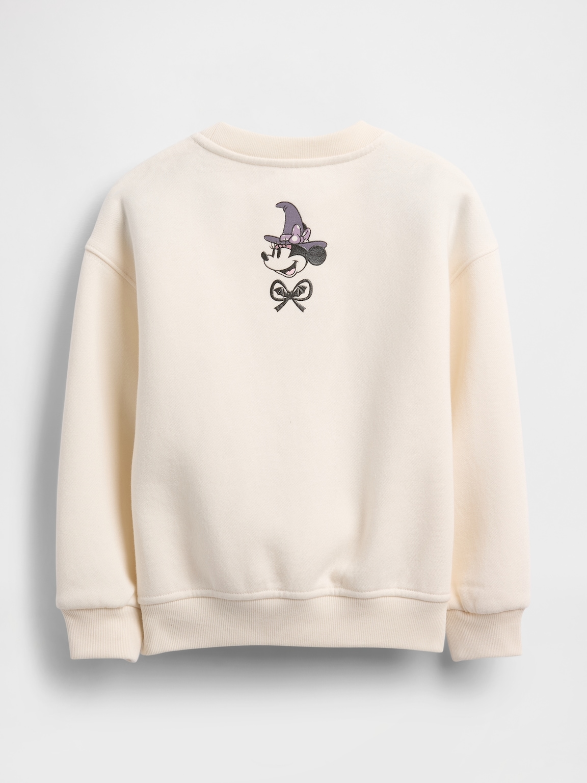 Gap × Disney Baby & Toddler VintageSoft Halloween Sweatshirt