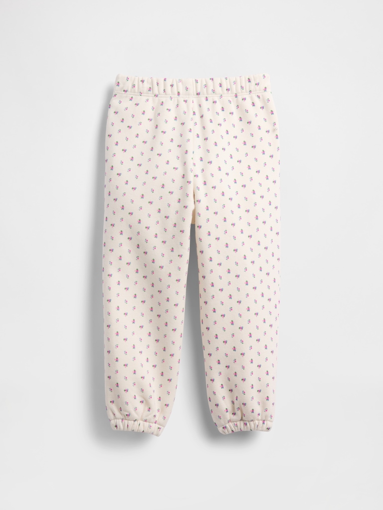 Baby & Toddler VintageSoft Logo Joggers