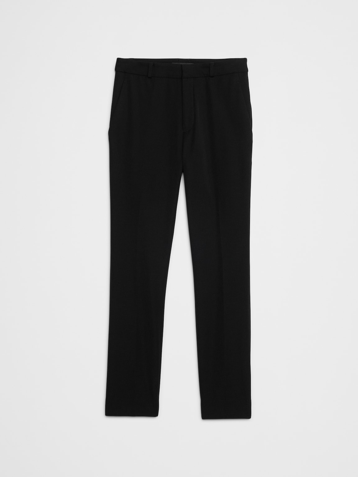 Sloan Slim High-Rise Ankle Pant