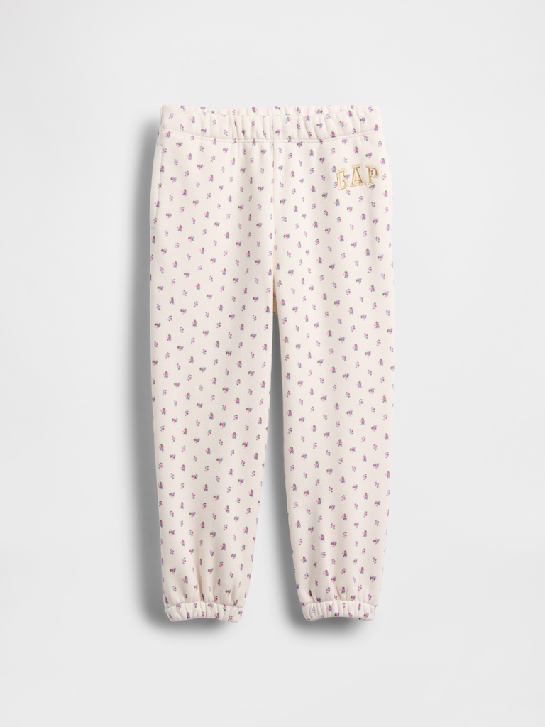 Baby & Toddler VintageSoft Logo Joggers