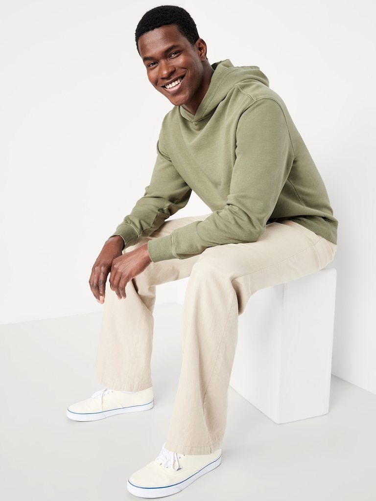 Washed Rotation Hoodie