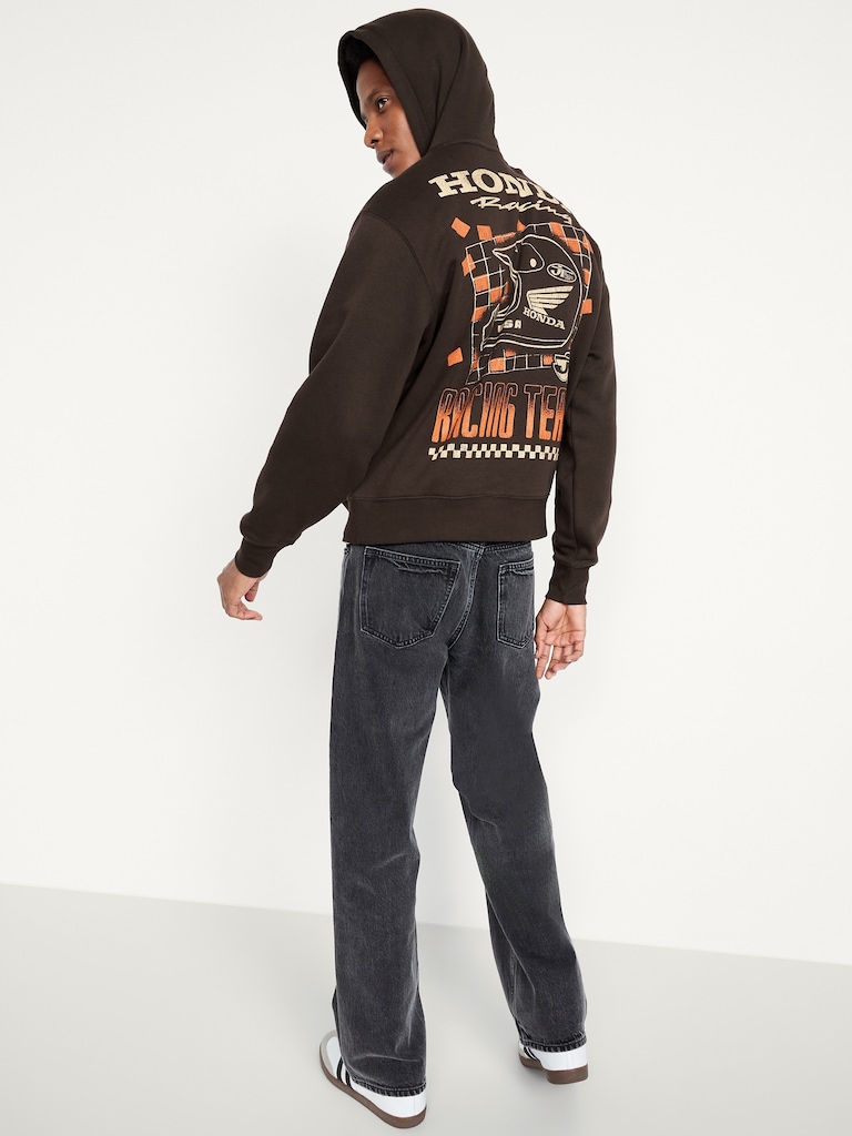 Honda™ Pullover Hoodie