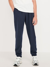 Go-Dry Mesh Jogger Pants for Boys