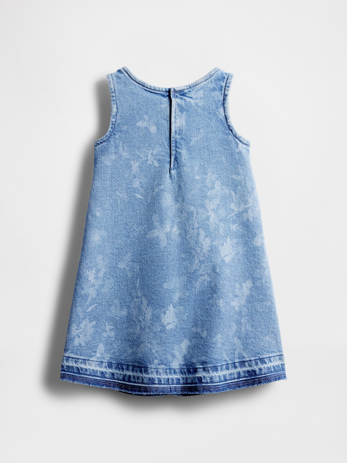Baby & Toddler Denim Tank Dress
