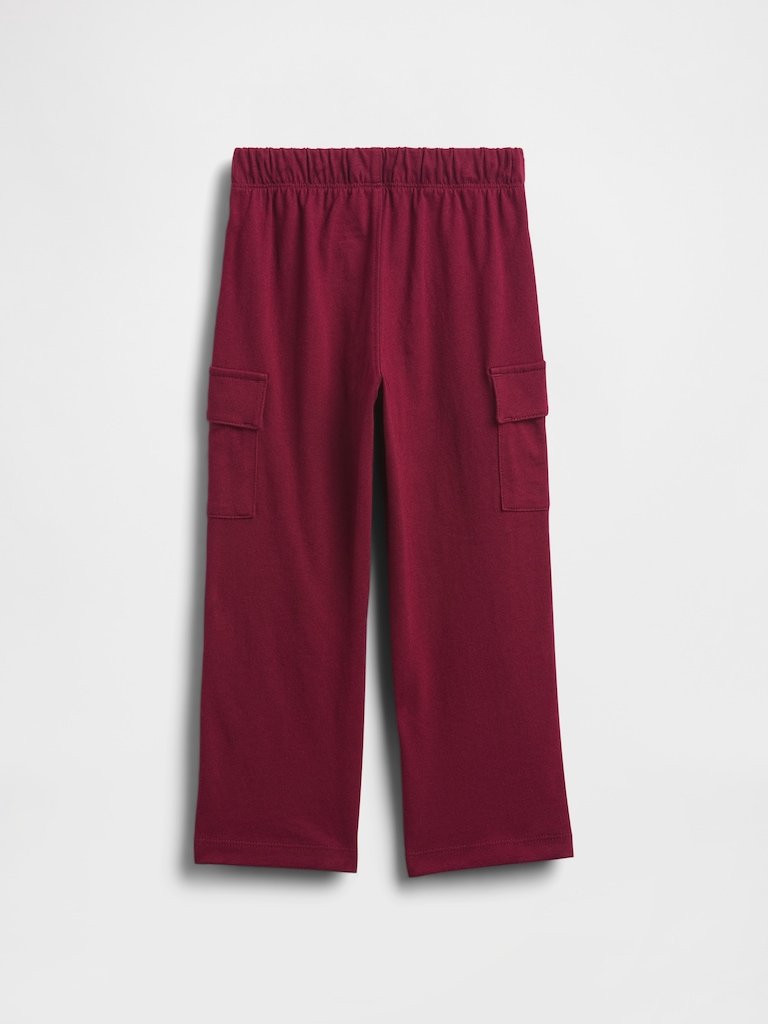 Baby & Toddler Mix & Match Cargo Sweatpants