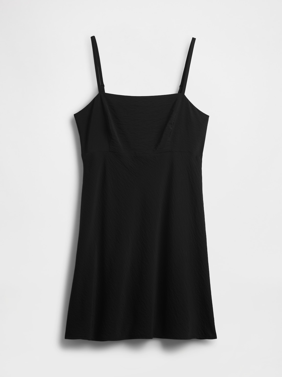 Mini A-Line Dress