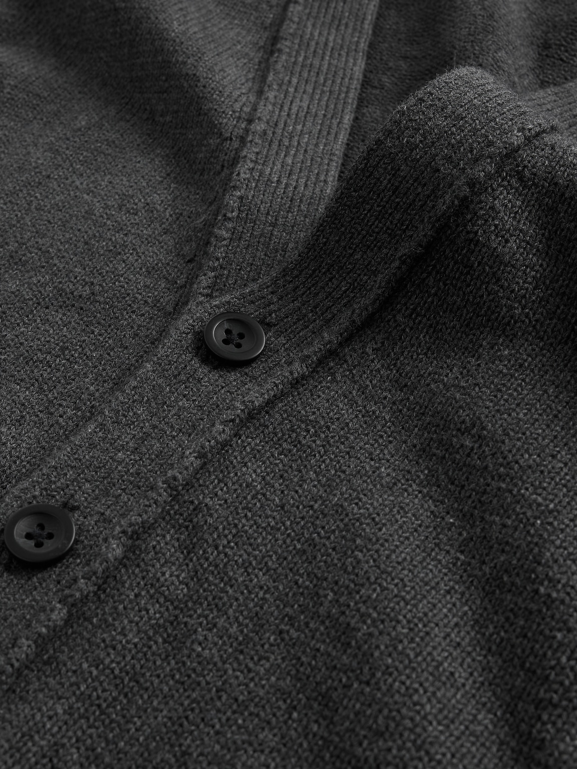 Classic Sweater Cardigan
