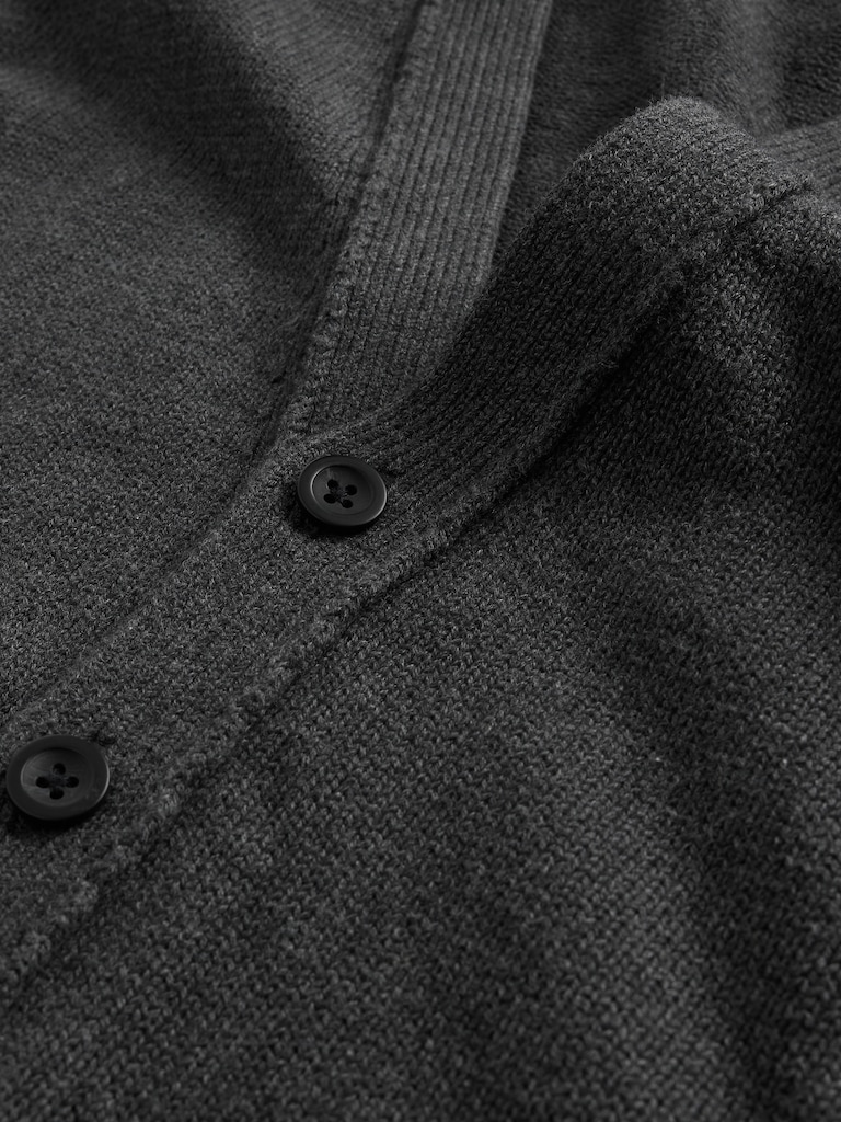 Classic Sweater Cardigan