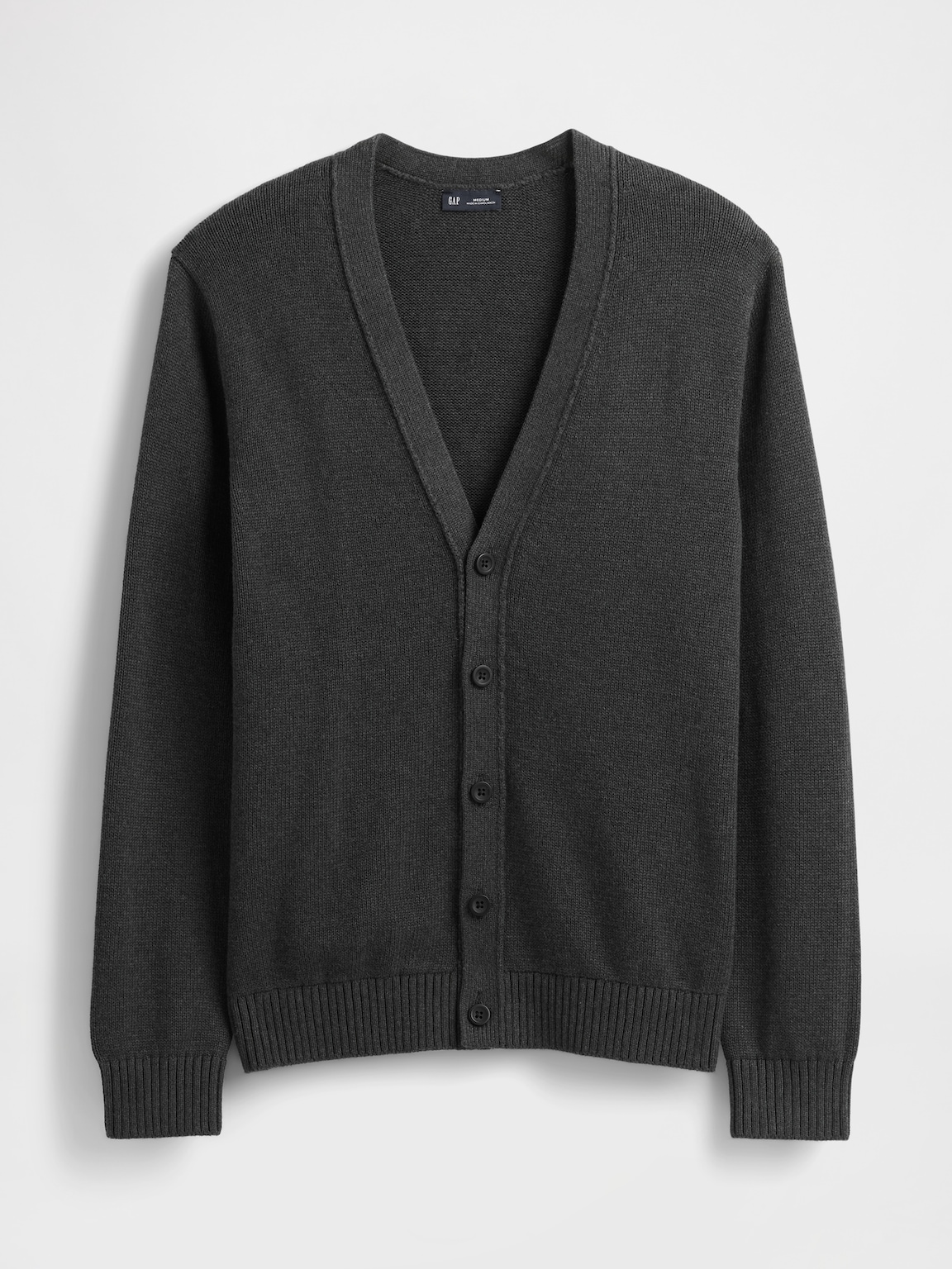 Classic Sweater Cardigan