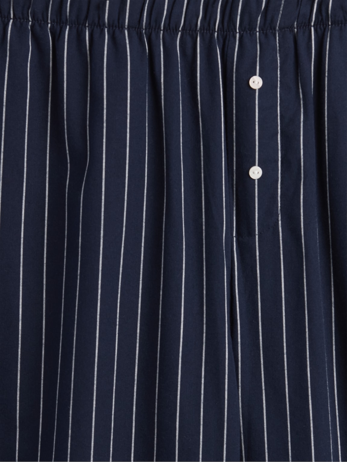 Poplin PJ Pants