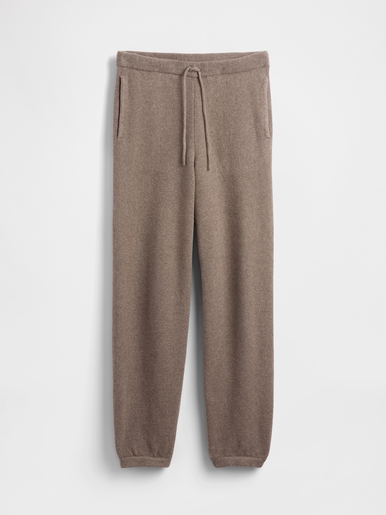CashSoft Sweater Joggers