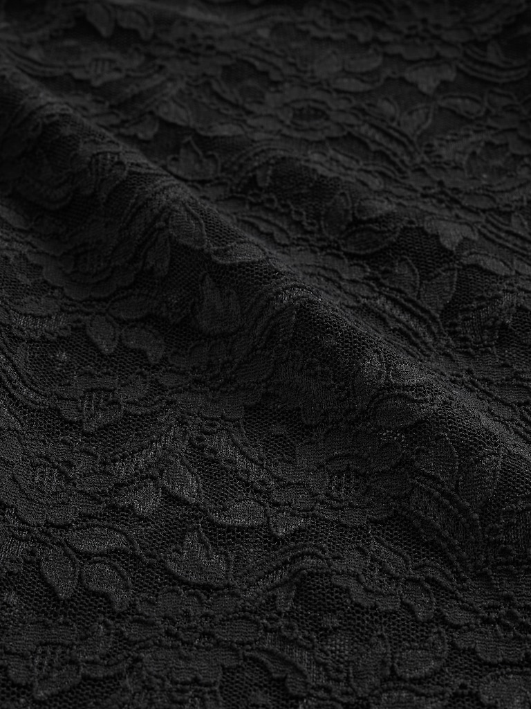 Lace Cardigan
