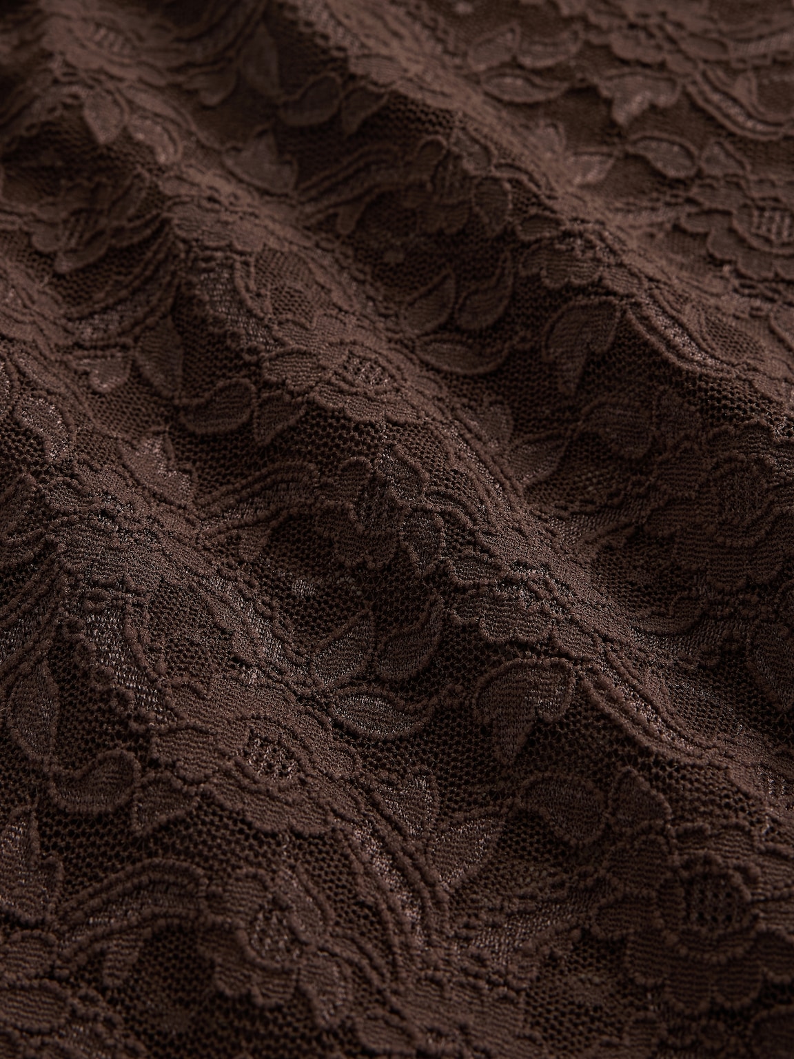Lace Cardigan
