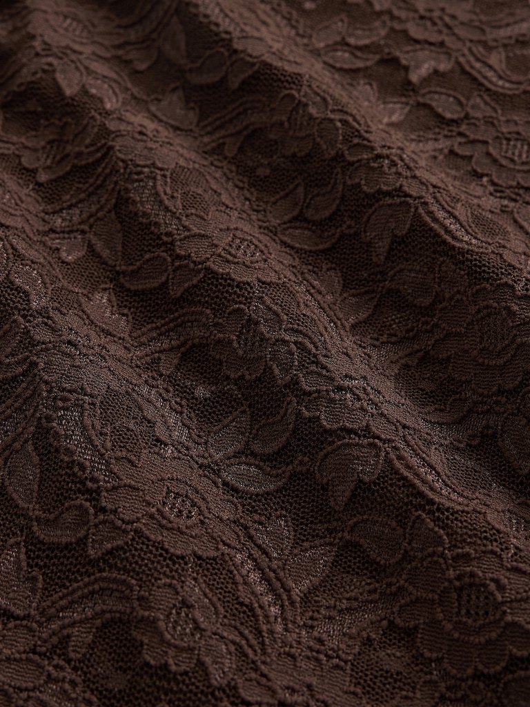 Lace Cardigan