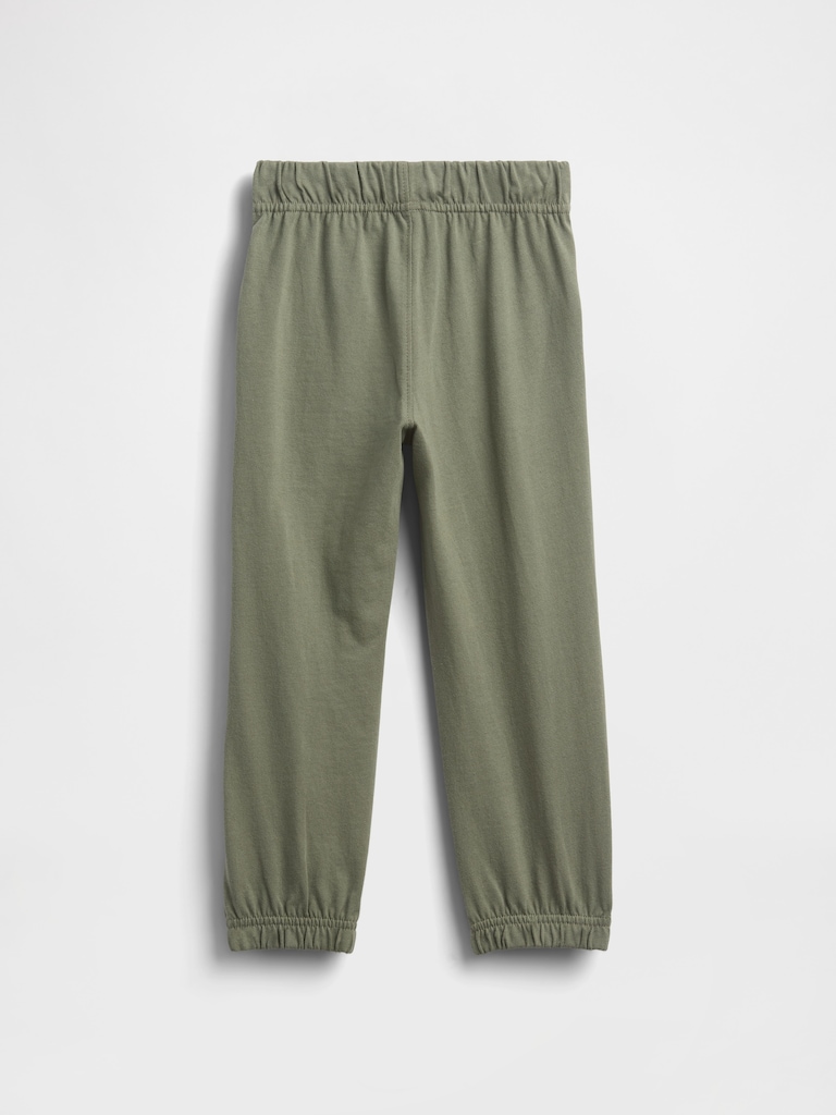 Baby & Toddler Mix & Match Pull-On Joggers