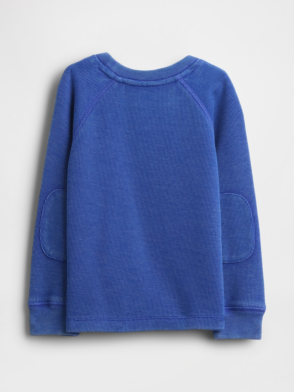 Baby & Toddler Textured Crewneck