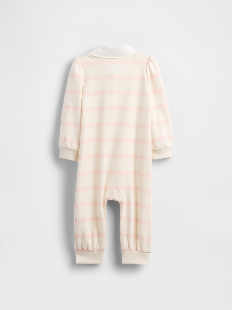 Baby VintageSoft Varsity Bear Logo One-Piece