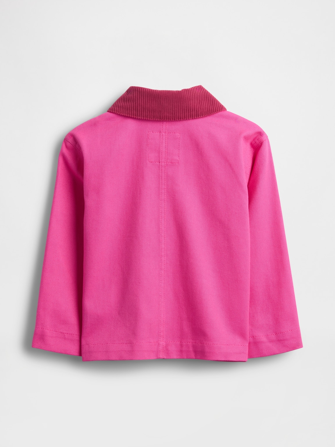 Baby & Toddler Heart Pocket Jacket