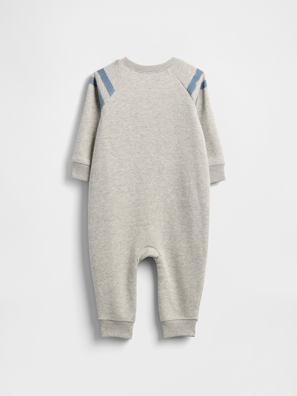 Gap × Disney Baby VintageSoft Mickey Mouse One-Piece